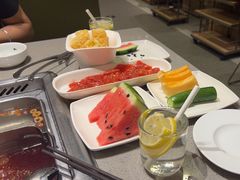-海底捞火锅(王府井银泰in88店)