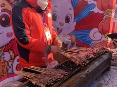 -北京雁栖湖国际会展中心