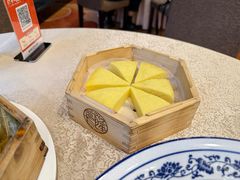 -麒麟中餐厅·经典粤菜·地道菜式老字号(广州长隆酒店)