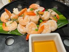 -桂满陇-西湖船宴(西单大悦城店)