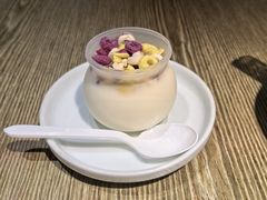 -熹素·鲜美素食Vegetarian (天河领展店)