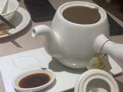 -尚一汤 广东炖汤(金桥国际店)