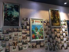 -恐怖游戏(湖滨店)