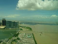 -澳门旅游塔360°旋转餐厅(南湾湖广场店)