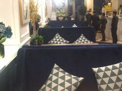 -花舍·新派粤菜·西餐·下午茶(亚运村·鸟巢店)