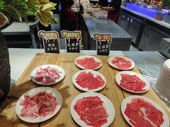 -加餐海鲜自助(集美银泰百货店)