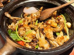 -啫神·广州地标美食(北京路店)