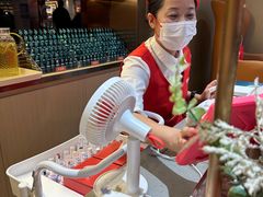 -海底捞火锅(万达广场店)