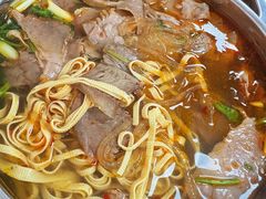 -魏氏牛肉汤(潮白河孔雀城潮白馨居店)