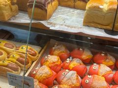 -露丝卡文•世界冠军面包(乐峰广场店)