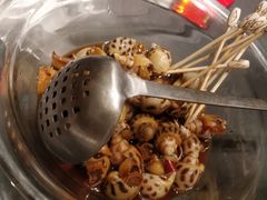 -海鲜e族(马王堆店)