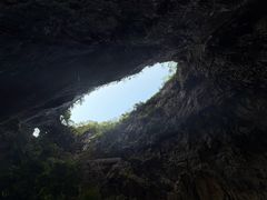 -英西峰林·洞天仙境