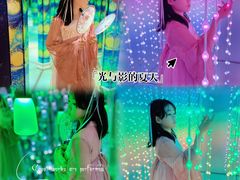 -天津梵高星空艺术馆(天河城旗舰店)