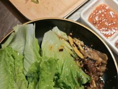 -亮欢寨快活林 酸汤鱼(仁怀店)