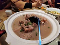 -湘阁里辣(南岭购物广场店)
