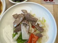 -新万鑫银丝面·非遗无锡味(惠山古镇店)