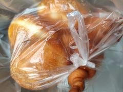 鸡腿面包-惠源面包店(开禾路店)