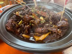 -回味黑鸭煲·始于2006(万松园店)