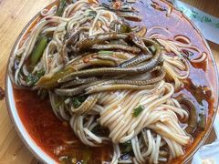 -临江后街鳝丝(临江店)