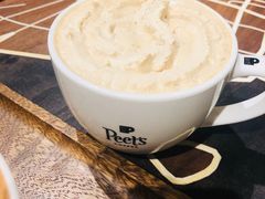 -Peet's 皮爷咖啡(东湖路手作店)