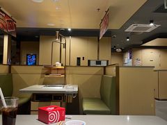 -海底捞火锅(壹悦城店)