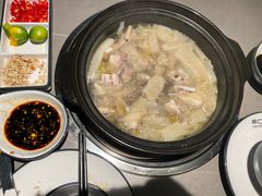 -同仁四季椰子鸡(无锡滨湖万象汇店)