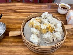 -海汇源老烧麦店(东大街总店)