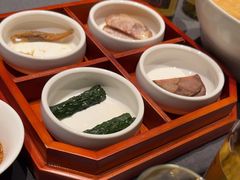 -百富源·海鲜辽菜(浑河堡店)
