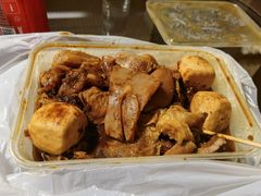 -明记牛杂(新马路分店)