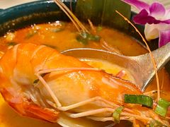 -太食獸泰式茶餐厅(IFS国金中心店)