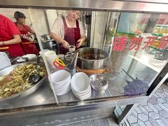 -好成财牛排馆(涂门街总店)