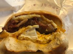 -BIG BAGEL(永康路店)