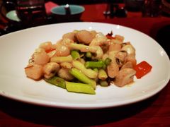 -镇江苏宁万豪酒店-苏筵中餐厅