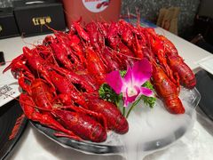 -红盔甲·小龙虾(天钥桥店)