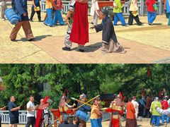 -大槐树寻根祭祖园