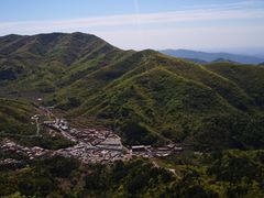 -妙峰山风景名胜区