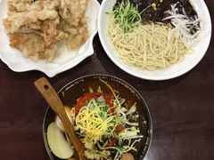 -服务大楼冷面(延大店)