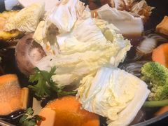 -MoMo牧场·寿喜烧专门店(长泰广场店)