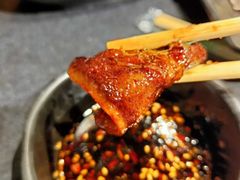 -火炉火自助餐(枫蓝国际店)