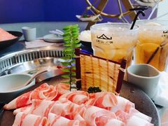 -故里和山·成都火锅(欢乐港湾店)