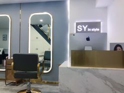 -Syinstyle私人定制
