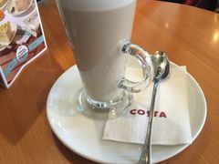 -COSTA COFFEE(哈尔滨凯德学府店)