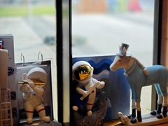 -咖星人E·T coffee·云赛空间