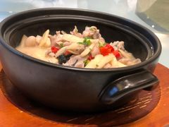 -富淳饭店(陆家嘴保利广场店)