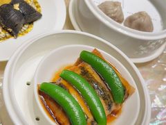 -8餐厅(新葡京酒店)