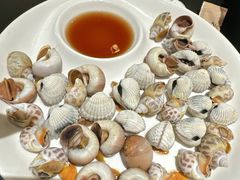 -健眺小海鲜(临海后山店)