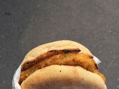 -麦当劳(杭州文三路店)