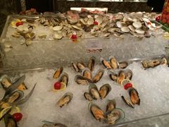 中海凯骊酒店(原中海圣廷苑酒店)-深圳中海凯骊酒店