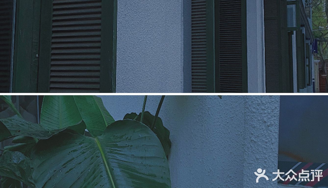 拍出雨天🌧️的静谧与情绪！
