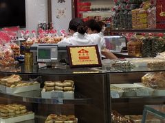 -上海市长春食品商店(淮海中路店)